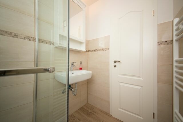 Ferienwohnung in Karschau - Schleiblick Appartement 2 - Bild 7