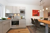 Ferienwohnung in Seebad Heringsdorf - (Brise) Haus Maxim App. 05 - Bild 12