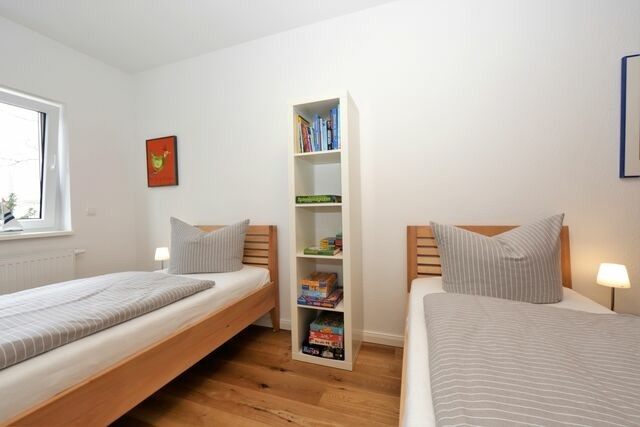 Ferienwohnung in Seebad Heringsdorf - (Brise) Haus Maxim App. 05 - Bild 21