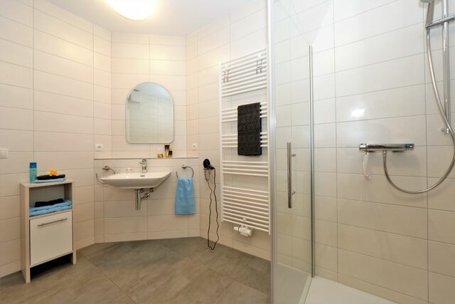 Ferienwohnung in Seebad Heringsdorf - (Brise) Haus Maxim App. 05 - Bild 25