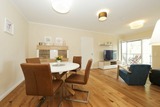 Ferienwohnung in Seebad Heringsdorf - (Brise) Haus Maxim App. 04 - Bild 9