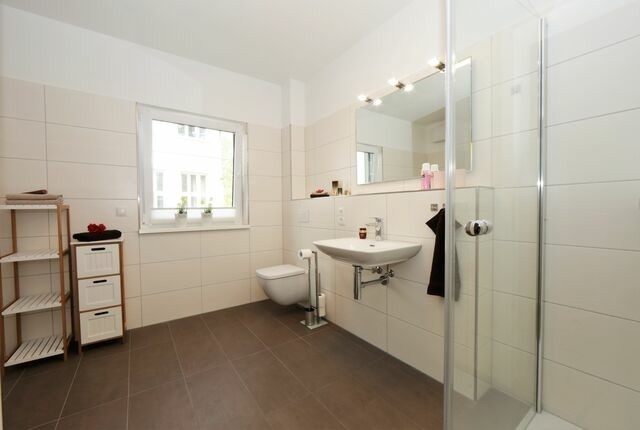 Ferienwohnung in Seebad Heringsdorf - (Brise) Haus Maxim App. 04 - Bild 19