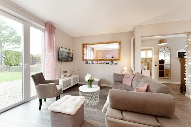 Ferienwohnung in Rettin - Instenweg 14 Fischhus - Bild 8