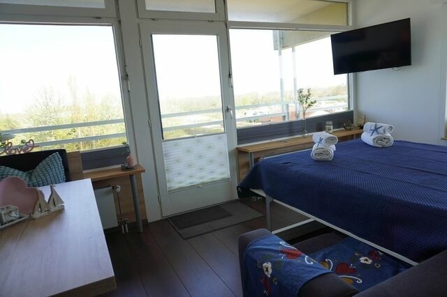 Ferienwohnung in Gro&szlig;enbrode - Haus Belvedere Wohnung 40 - Bild 7