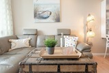 Ferienwohnung in Kellenhusen - Strandappartements am Leuchtturmweg Wohlf&uuml;hl-Koje - Bild 6