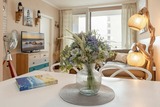 Ferienwohnung in Kellenhusen - Strandappartements am Leuchtturmweg Wohlf&uuml;hl-Koje - Bild 11