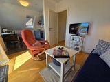 Ferienwohnung in Hohwacht - Kranichkieker - Bild 1