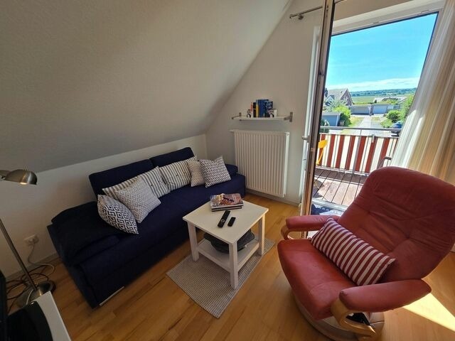 Ferienwohnung in Hohwacht - Kranichkieker - Bild 3