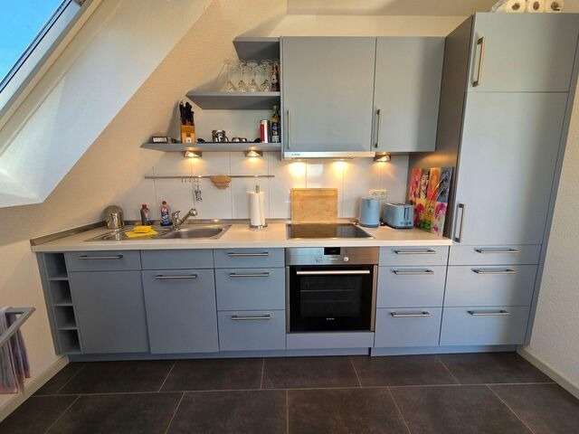 Ferienwohnung in Hohwacht - Kranichkieker - Bild 6