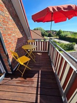 Ferienwohnung in Hohwacht - Kranichkieker - Bild 23