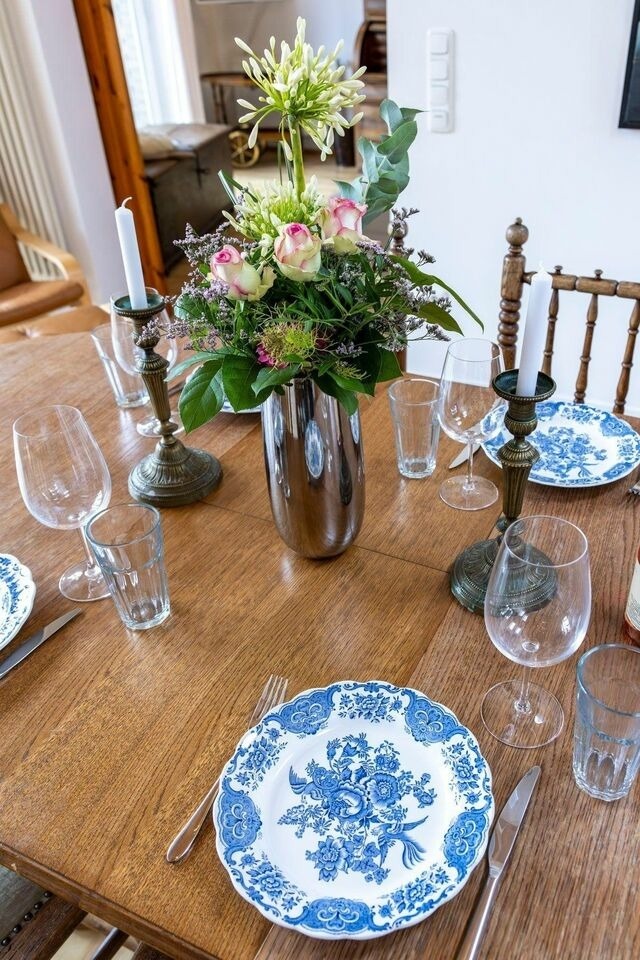 Ferienhaus in Behrensdorf - Haus Meerzeit Behrensdorf - Bild 24