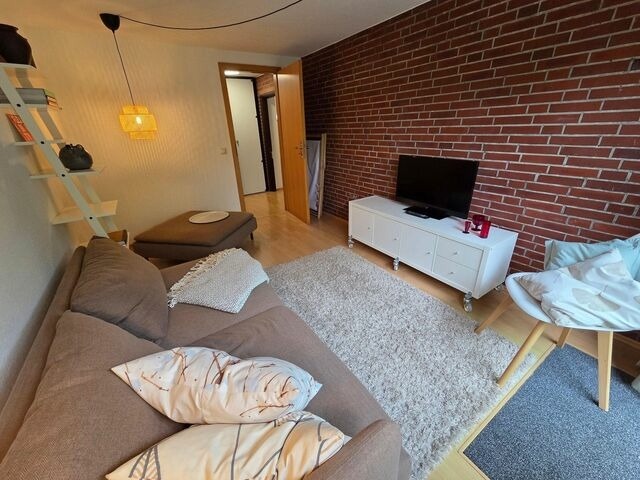 Ferienwohnung in Hohwacht - Fasanenweg Strandl&auml;ufer - Bild 5
