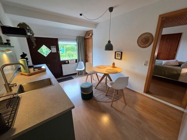 Ferienwohnung in Hohwacht - Fasanenweg Strandl&auml;ufer - Bild 12