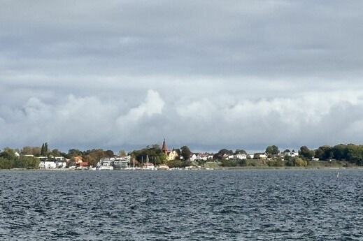 Ferienhaus in Altef&auml;hr - Sundkoje - Bild 23