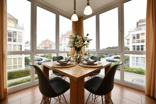 Ferienwohnung in Gro&szlig;enbrode - Seed&uuml;ne 4**** - Bild 6