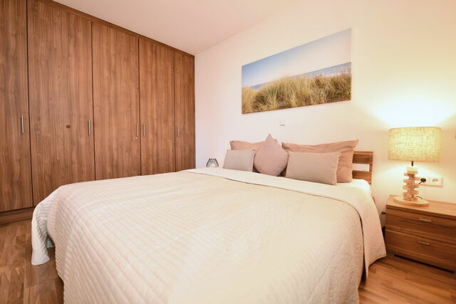 Ferienwohnung in Gro&szlig;enbrode - Seed&uuml;ne 1**** - Bild 9