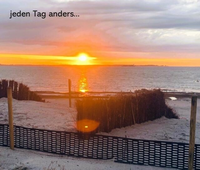 Ferienwohnung in Wendtorf - Strandbude - Bild 15