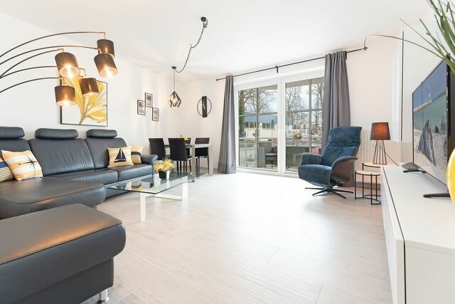 Ferienwohnung in Niendorf/Ostsee - Pamirstra&szlig;e 2 Seeluft - Bild 5