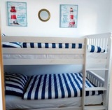 Ferienwohnung in Kellenhusen - FeWo Meer-Kur - Bild 13