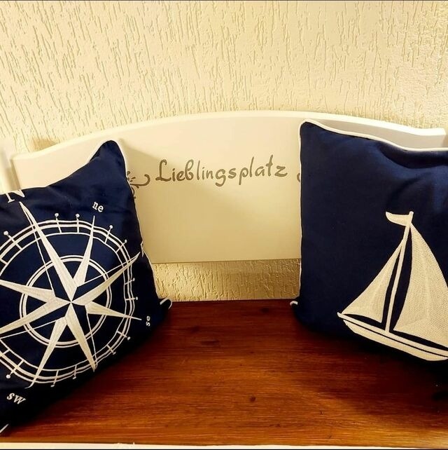 Ferienwohnung in Kellenhusen - FeWo Meer-Kur - Bild 20