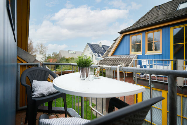 Ferienwohnung in Sch&ouml;nberger Strand - Sommerbrise - Bild 2