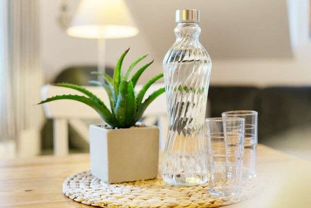 Ferienwohnung in Sch&ouml;nberger Strand - Sommerbrise - Bild 14