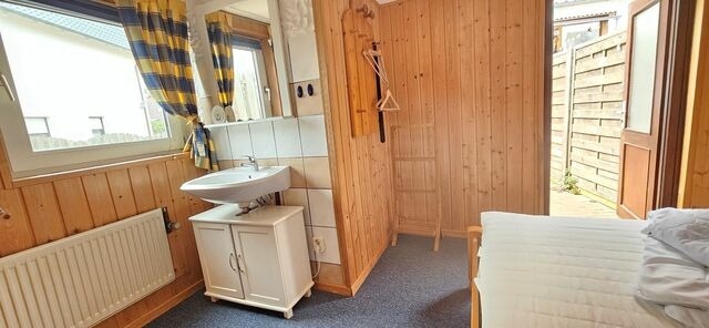 Ferienhaus in Dahme - Ferienhaus Mika - Bild 22