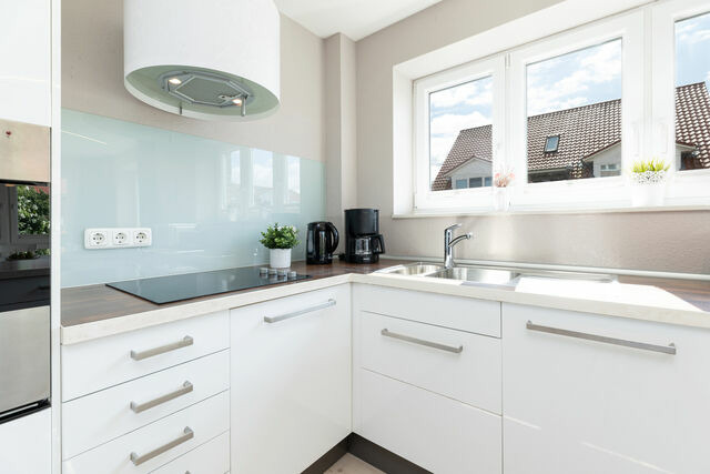 Ferienwohnung in Sch&ouml;nberger Strand - Luv & Lee - Bild 17