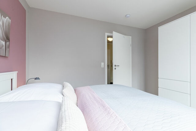 Ferienwohnung in Sch&ouml;nberger Strand - Luv & Lee - Bild 25