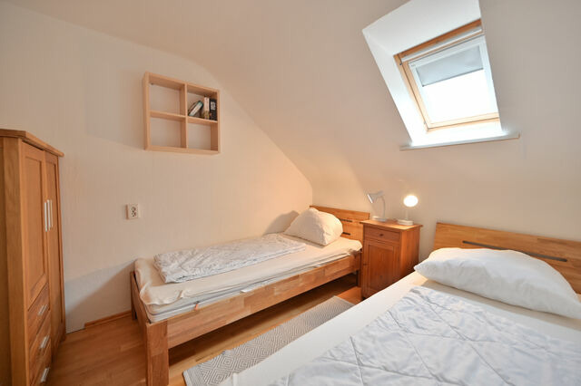 Ferienwohnung in Dahme - Schubert 1605 - Bild 9
