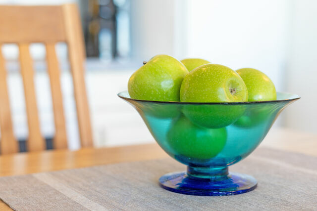 Ferienwohnung in Heiligenhafen - Haus Aquamarina Strandpanorama 19 - Bild 12