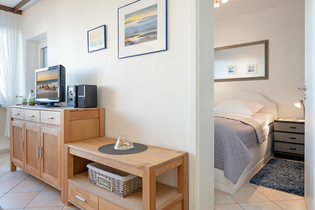 Ferienwohnung in Heiligenhafen - Haus Aquamarina Strandpanorama 19 - Bild 14