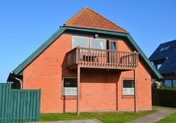 LHMW19A12 - FeWo 'Seglerfr&uuml;nd II"