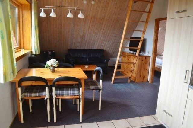 Ferienwohnung in Fehmarn OT Lemkenhafen - LHMW19A12 - FeWo 'Seglerfr&uuml;nd II" - Bild 3
