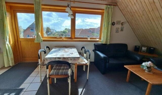 Ferienwohnung in Fehmarn OT Lemkenhafen - LHMW19A12 - FeWo 'Seglerfr&uuml;nd II" - Bild 4
