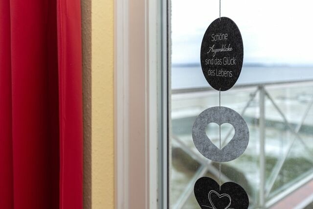 Ferienwohnung in Laboe - Strandhotel Laboe Nr. 24 - Bild 8