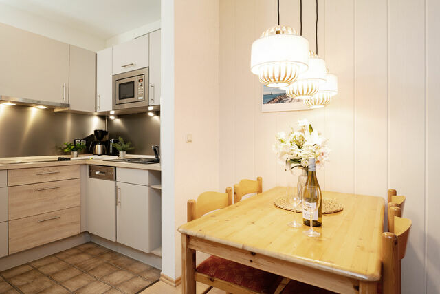 Ferienwohnung in Dahme - K&uuml;stennest Dahme - Bild 12