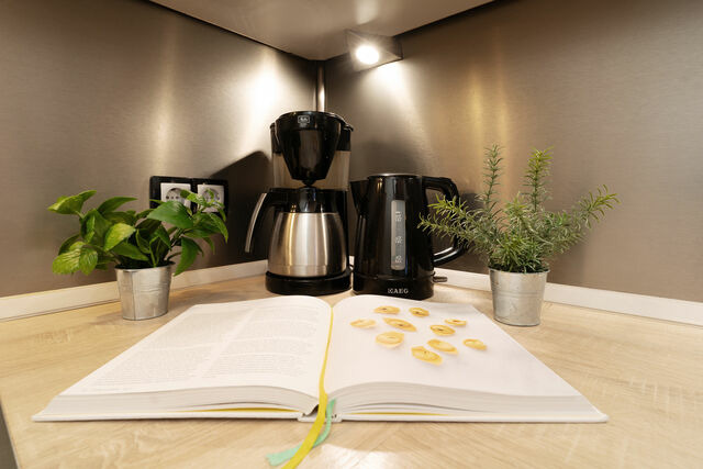 Ferienwohnung in Dahme - K&uuml;stennest Dahme - Bild 14