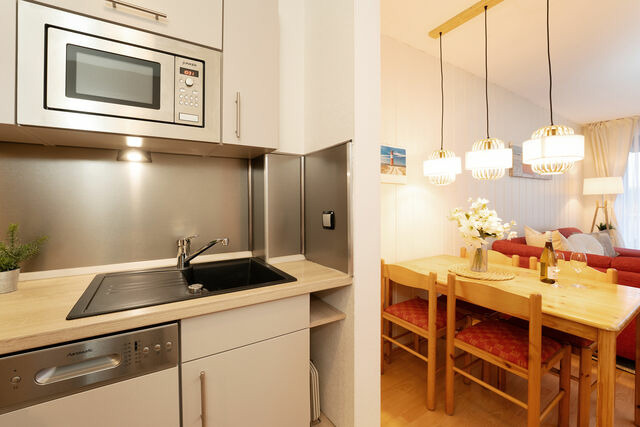 Ferienwohnung in Dahme - K&uuml;stennest Dahme - Bild 15