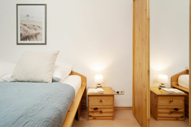 Ferienwohnung in Dahme - K&uuml;stennest Dahme - Bild 18