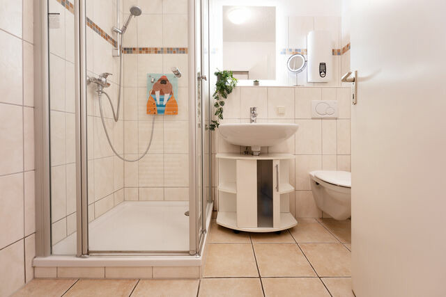 Ferienwohnung in Dahme - K&uuml;stennest Dahme - Bild 25