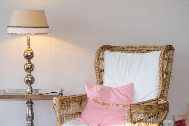 Ferienwohnung in Gr&ouml;mitz - Haus Sonnenblick "Strandmuschel" - Bild 8