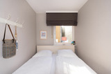 Ferienwohnung in Gr&ouml;mitz - Haus Sonnenblick "Strandmuschel" - Bild 16