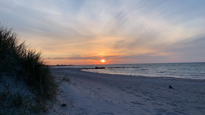 Ferienwohnung in Sierksdorf - Wellness-Penthouse Meeresblick - Bild 20