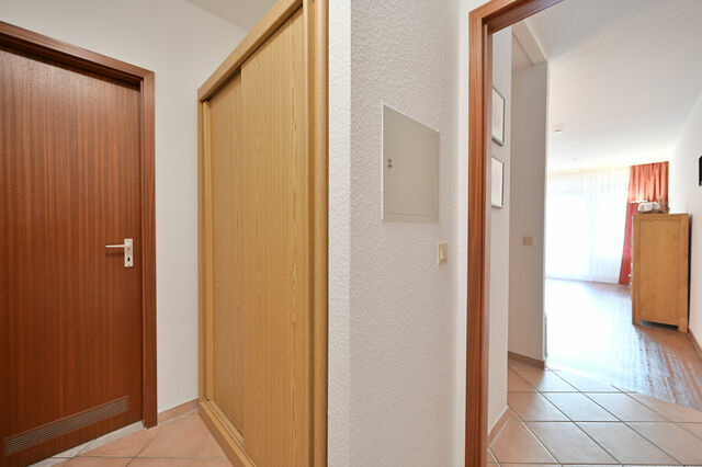 Ferienwohnung in Kellenhusen - Sobius Whg. 19 - Strandhotel - Bild 12