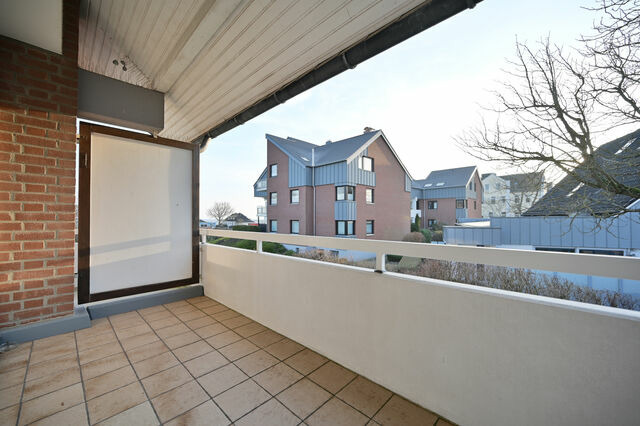 Ferienwohnung in Kellenhusen - Sobius Whg. 19 - Strandhotel - Bild 14