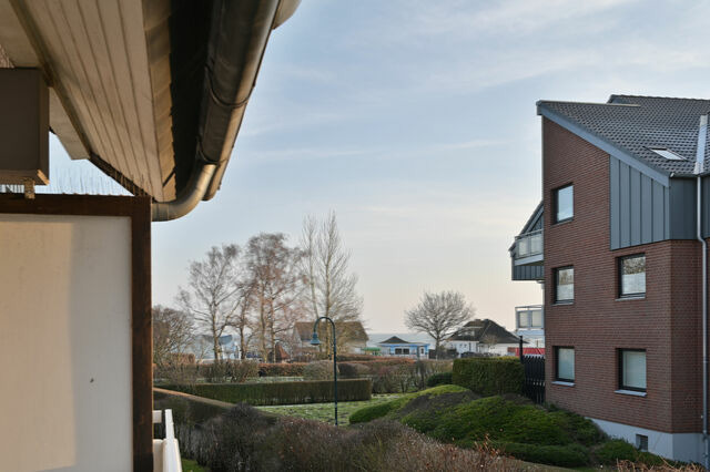Ferienwohnung in Kellenhusen - Sobius Whg. 19 - Strandhotel - Bild 15
