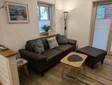Ferienwohnung in Ummanz - Landhaus L&uuml;&szlig;vitz Ferienwohnung - Wallbox - Bild 8
