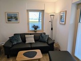 Ferienwohnung in Ummanz - 4 Sterne Landhaus L&uuml;&szlig;vitz Ferienwohnung - Wallbox - Bild 7