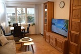 Ferienwohnung in Sch&ouml;nberger Strand - "Casa Baltica" Kiefernweg 18, App.4 - Bild 1